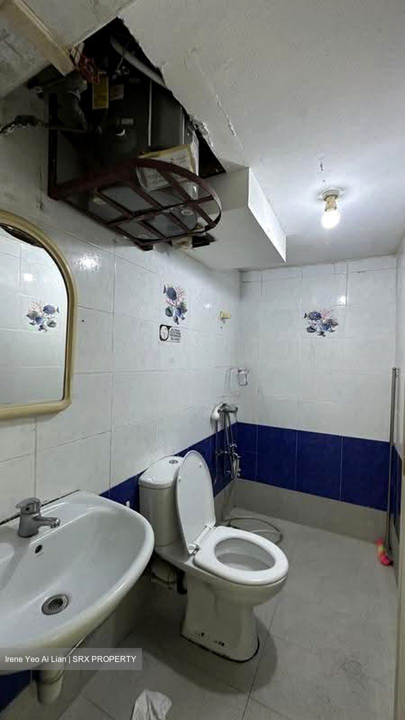 People's Park Complex (D1), Apartment #631106641